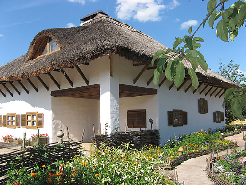 Отдых за городом: где под Полтавой провести активные выходные на природе