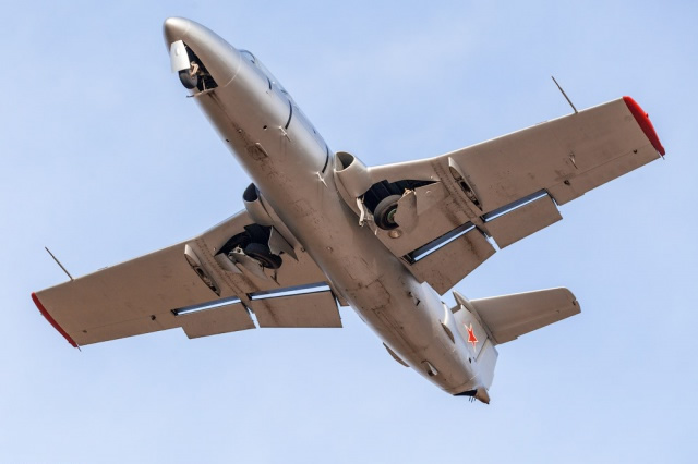 Выше облаков: где в Полтаве и области полетать на воздушном шаре и самолете