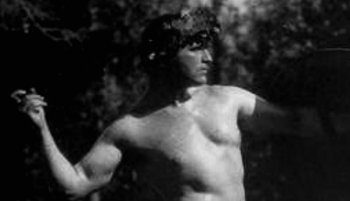 Миры Ивана Мясоедова