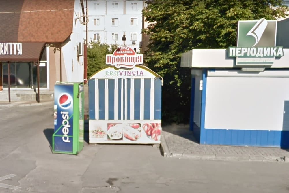 Реконструкция улицы Петлюры еще не завершена