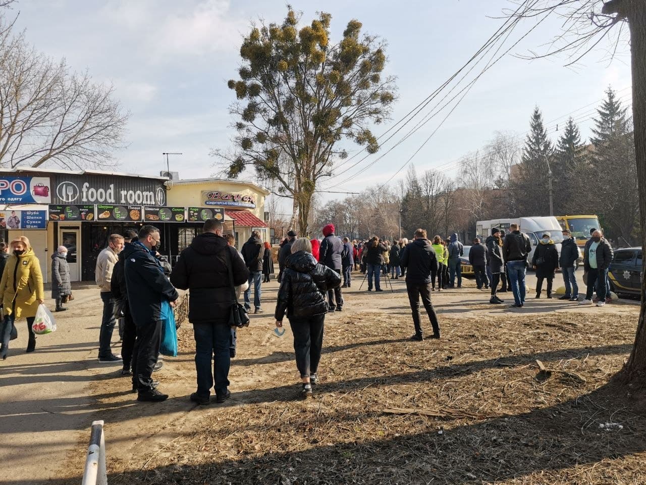 Фото: https://t.me/suspilnepoltava