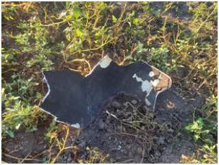 На Полтавщині було чутно вибухи