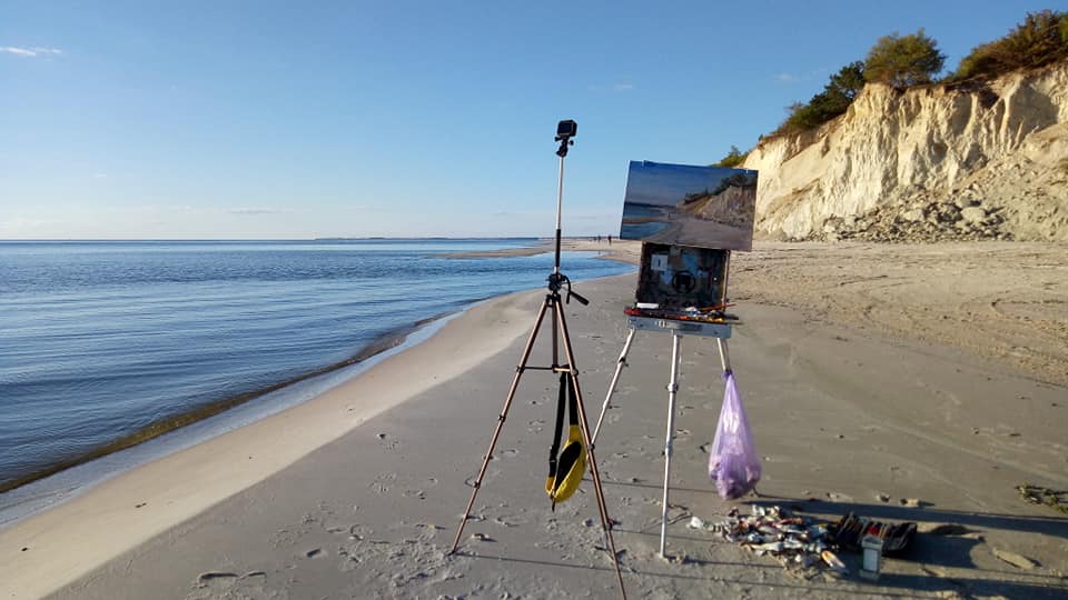 Гора Пивиха и катание на катере