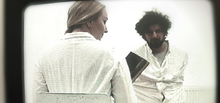 Квест-комната "Изоляция"