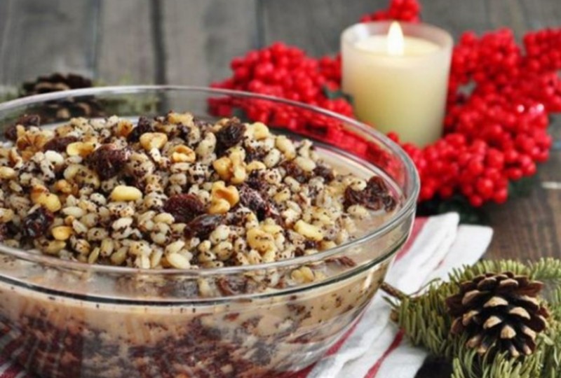 Что приготовить на Сочельник: 12 традиционных блюд Полтавщины