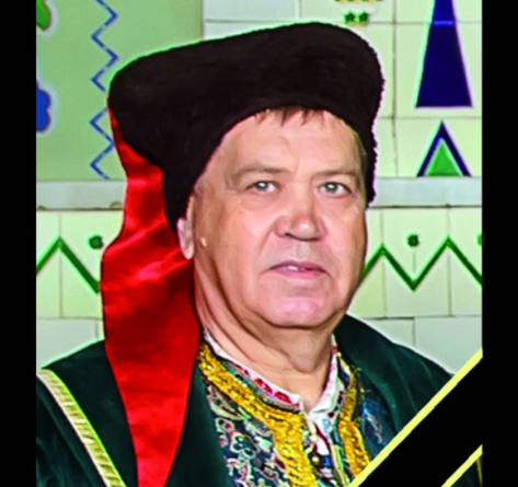 Коллектив филармонии соболезнует родным и близким артиста