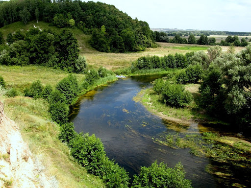 Уик-энд на Псле