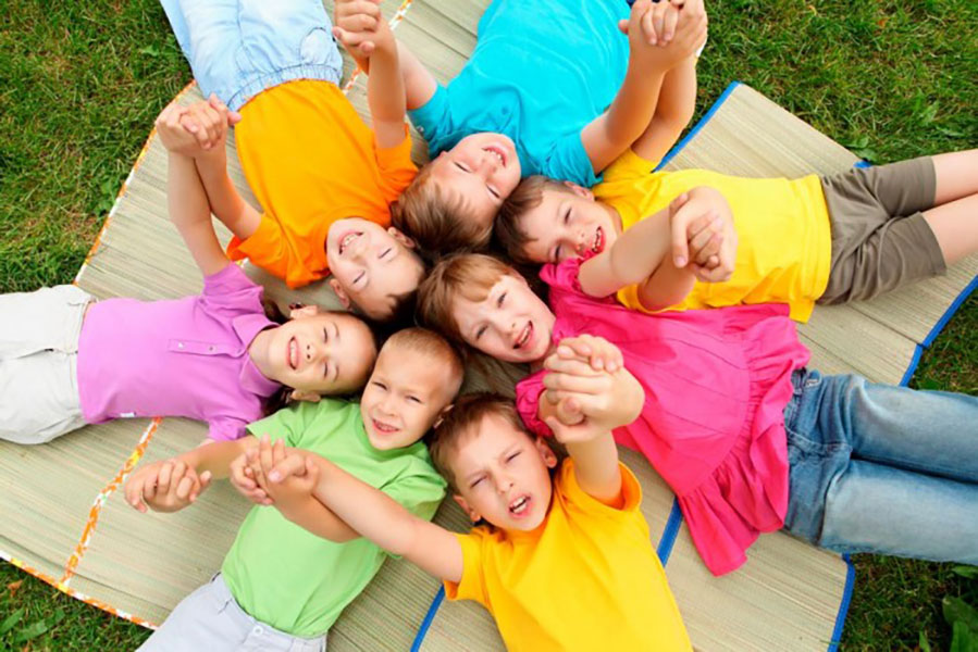 Куда отправить ребенка летом: детские лагеря возле Полтавы