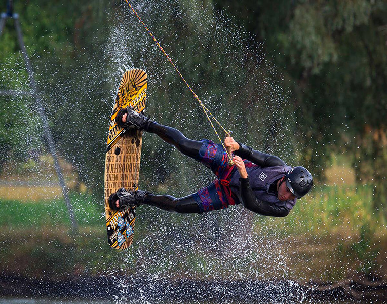 Отдых за городом: где под Полтавой провести активные выходные на природе
