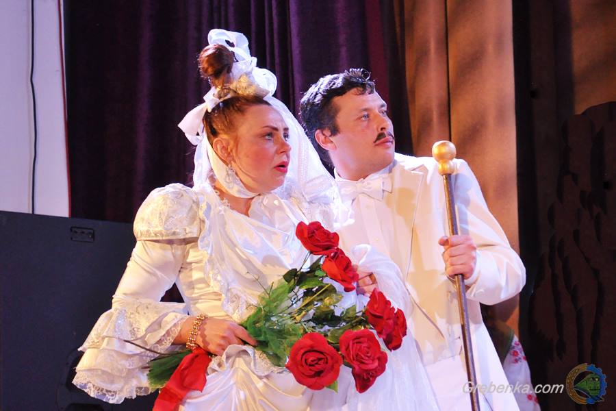 "За двумя зайцами"