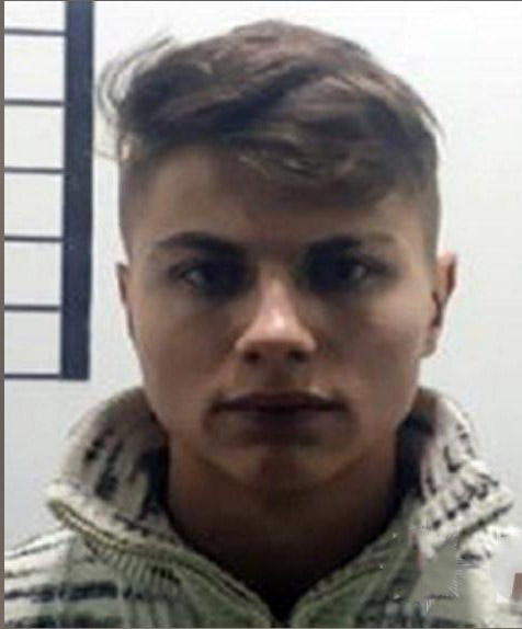 Юноша не выходит на связь с 4 февраля