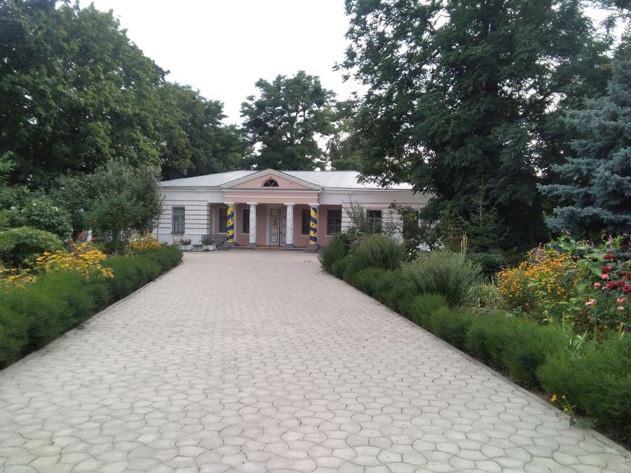 В Полтаве стартует общегородской флешмоб «Прапор єдності»