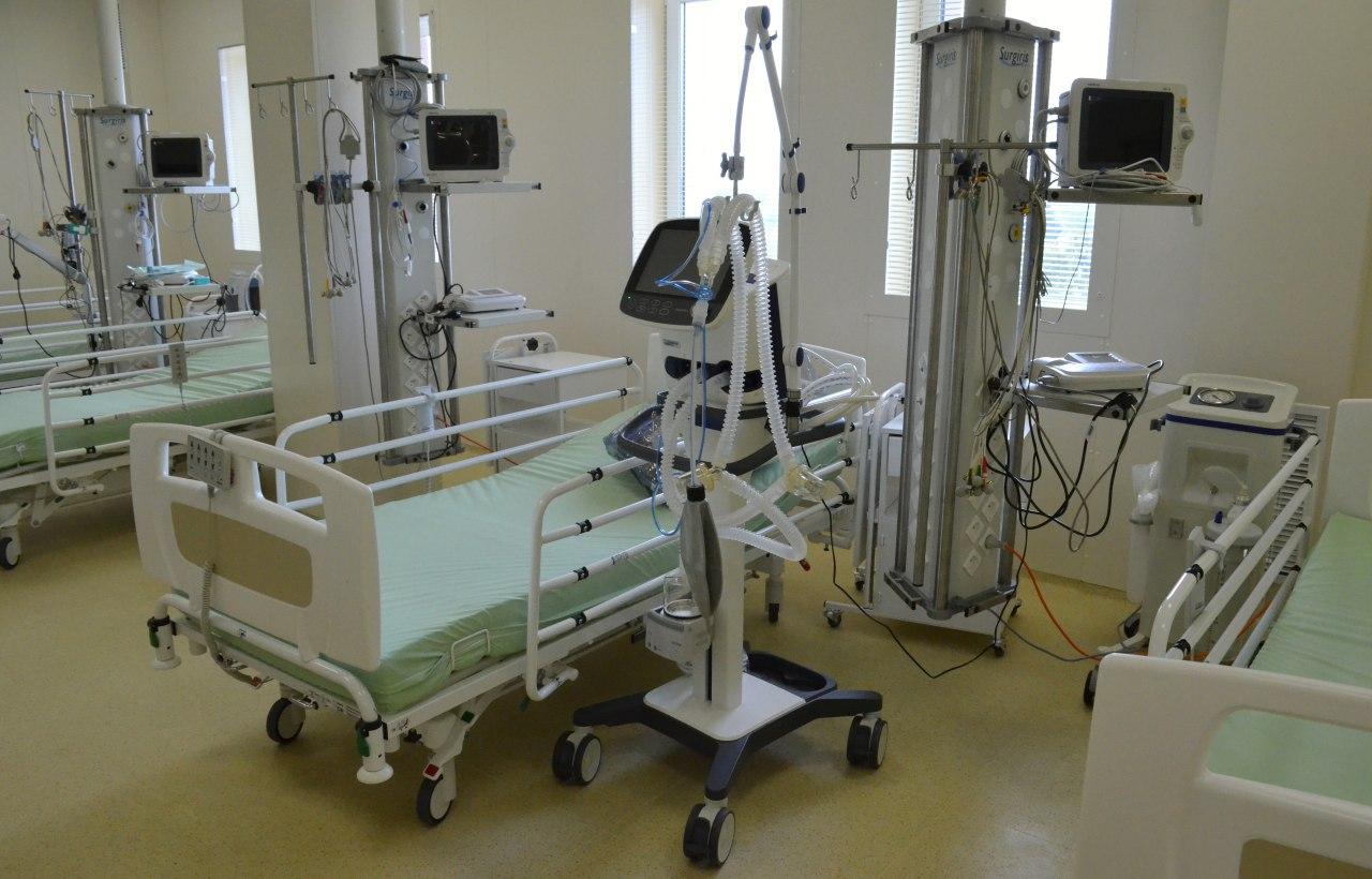 Зеленский приехал на открытие кардиоцентра в Полтаве