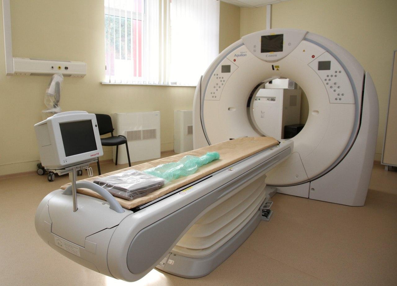 Зеленский приехал на открытие кардиоцентра в Полтаве