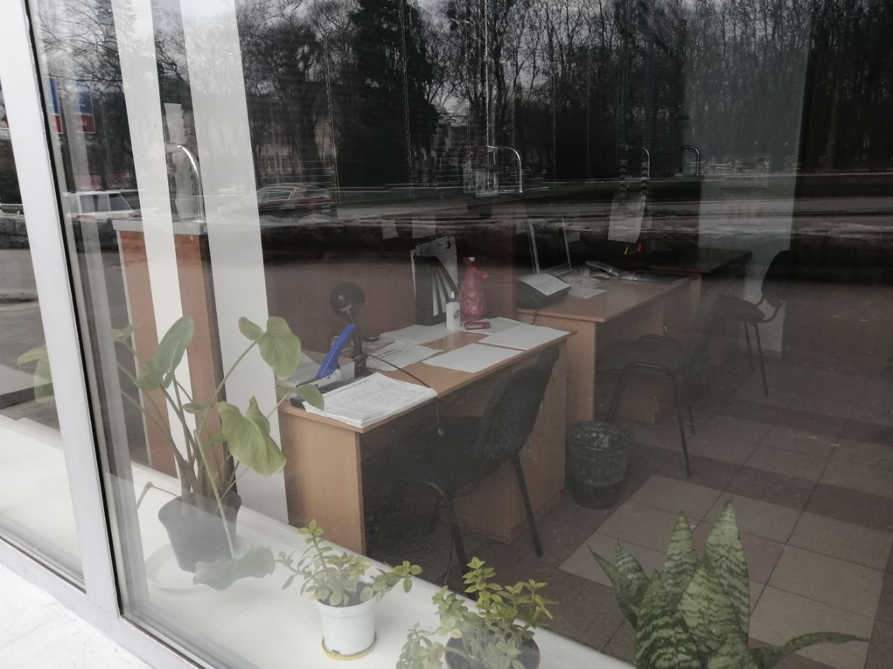 В очередь: в Полтаве ввели ограничения в магазинах и аптеках фото 3 2