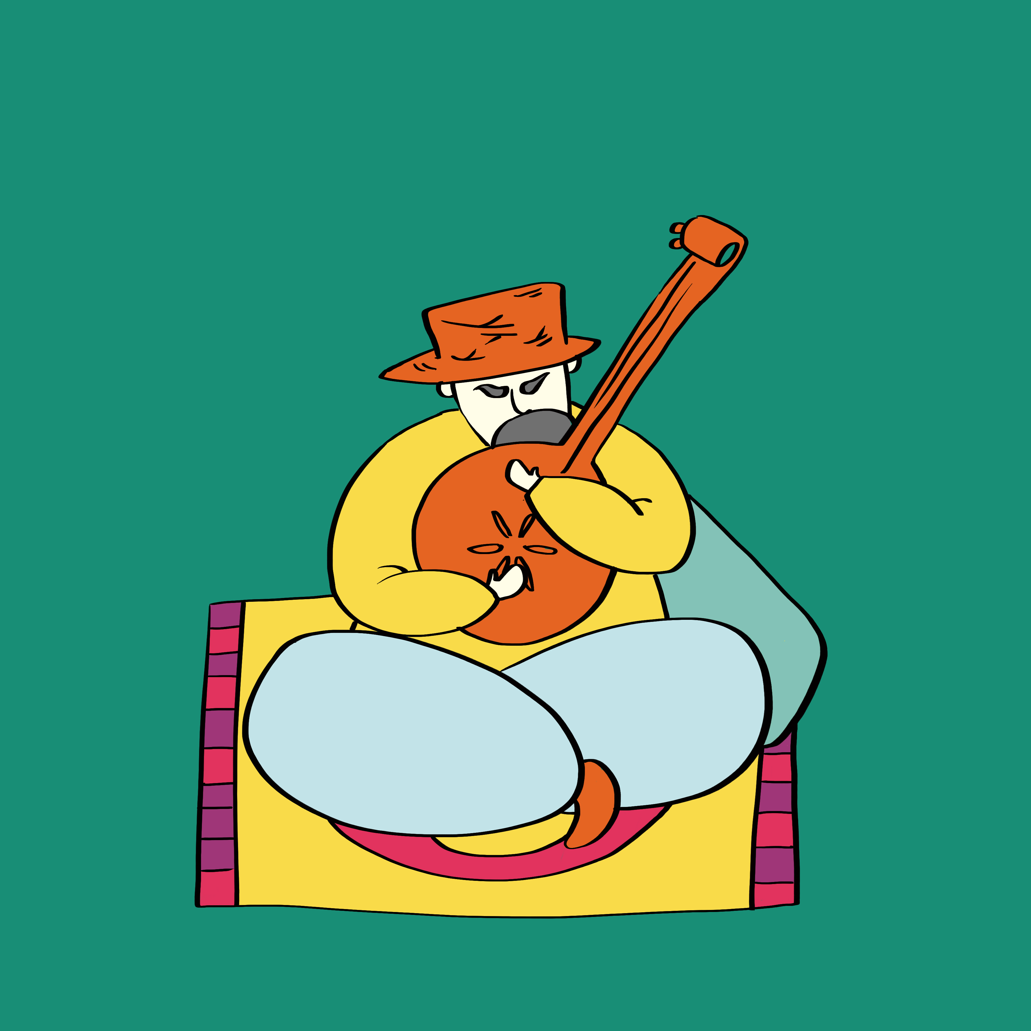 Кобзарі-урбаністи Слобожанщини