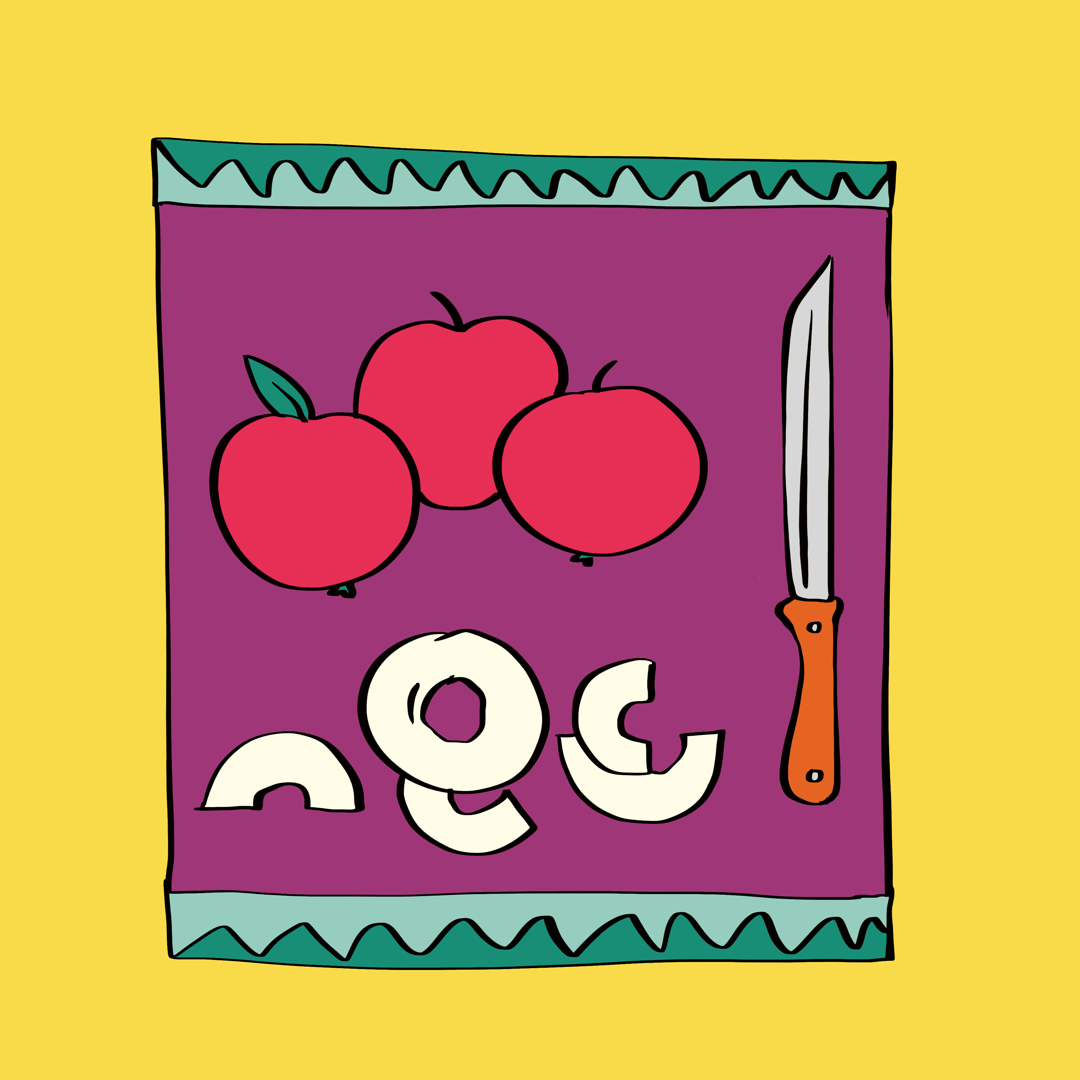 Корисні снеки з Харкова