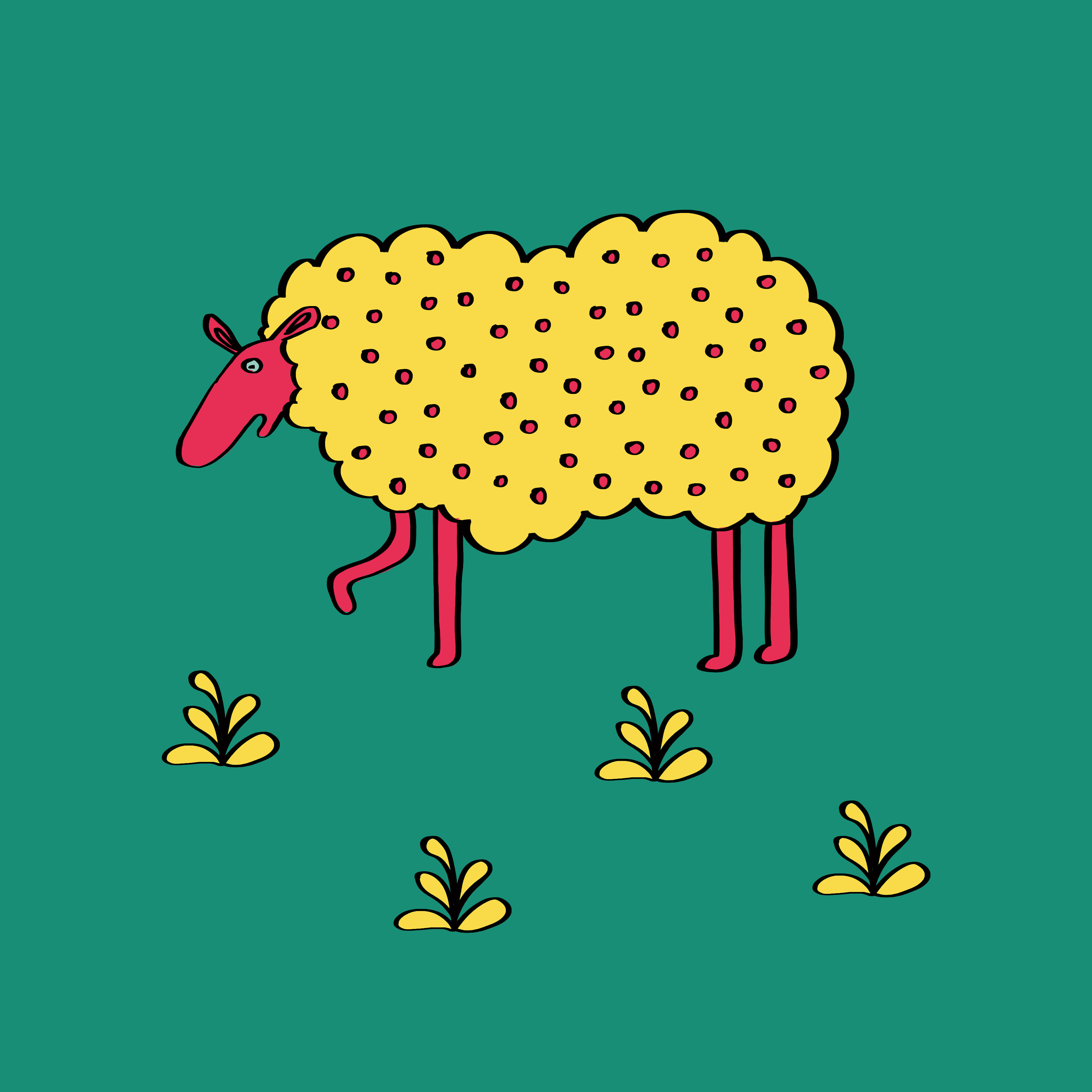 Еко-ферма у Костянтинівці