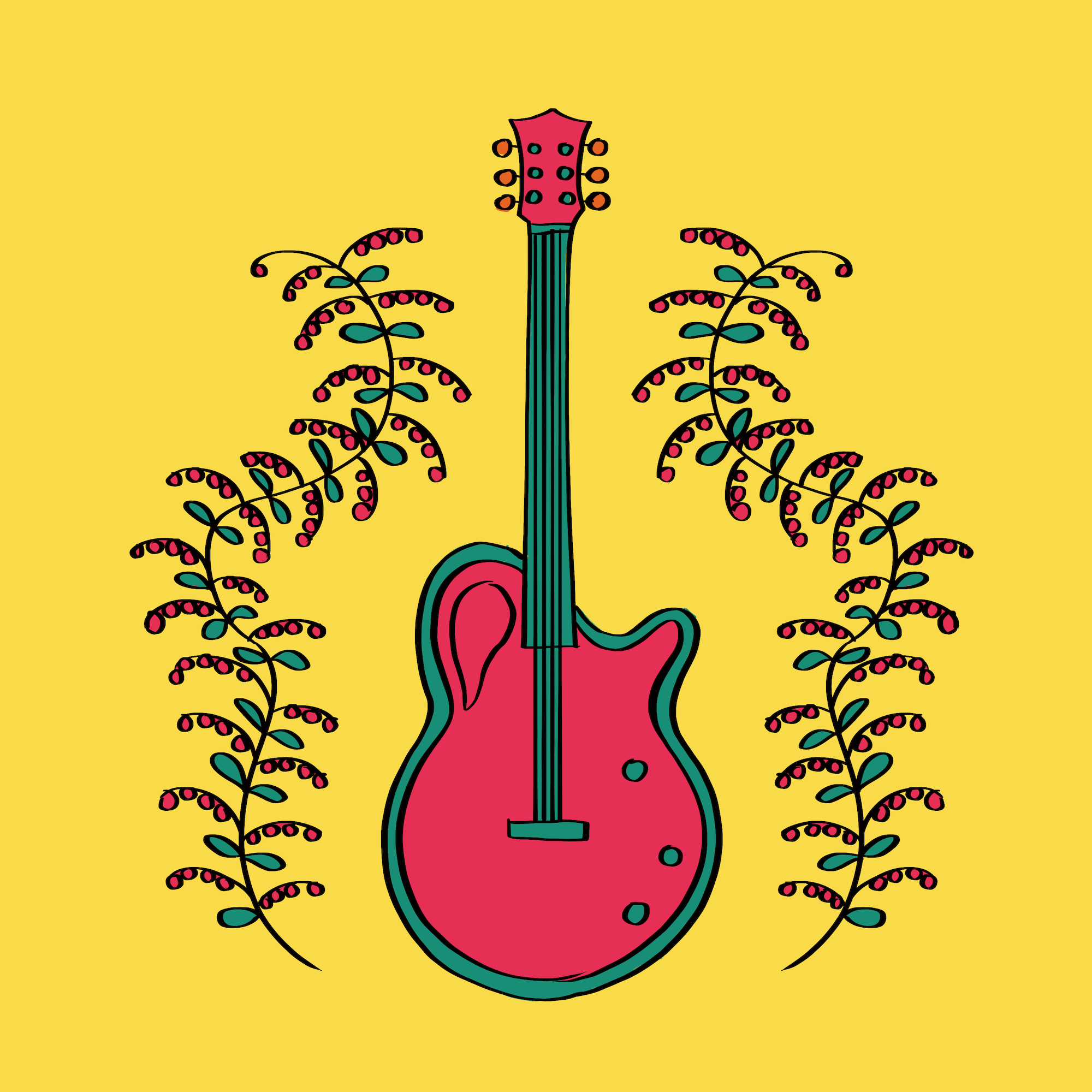 Етно-Люди Півночі і Центру України: всесвітньо відомі гітари і картопляні пригоди