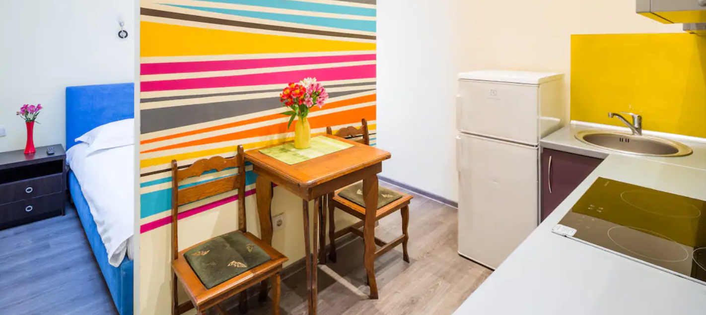 Фото: airbnb.com.ua