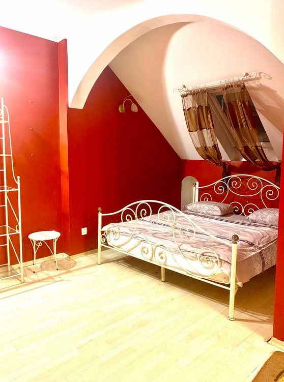 Фото: airbnb.com.ua