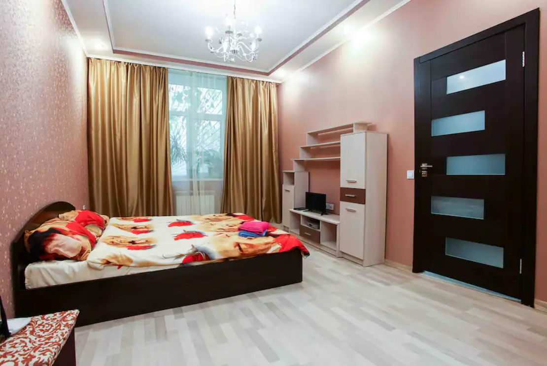 Фото: airbnb.com.ua