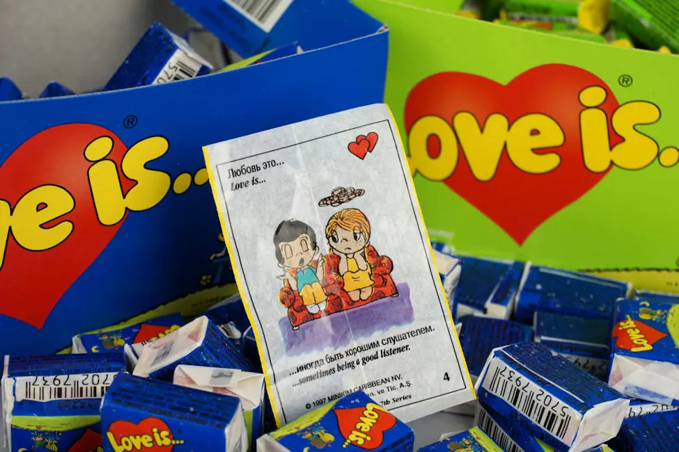 Что подарить любимому человеку на День влюбленных: подборка идей.