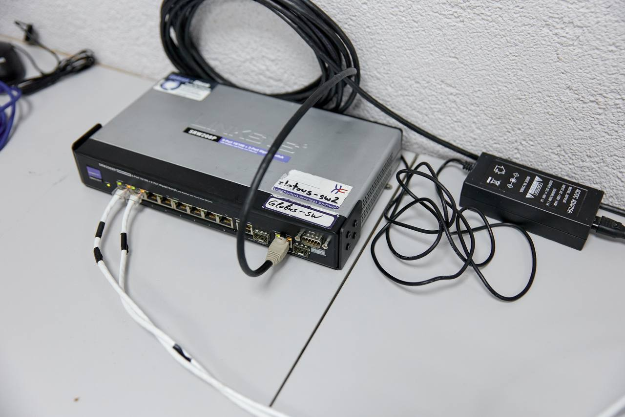 В українських школах з'являться укриття з Wі-Fі.