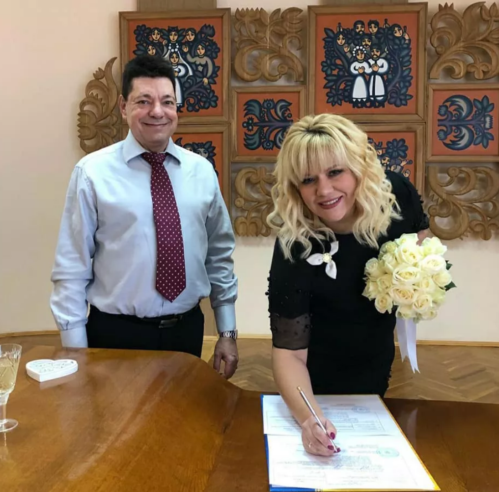 В "зеркальную дату" на Полтавщине вступили в брак десятки пар