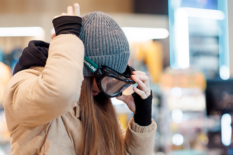 В преддверии рождественских праздников AB InBev Efes Ukraine активирует социальную кампанию "Выпил? За руль не садись!" фото 5 4