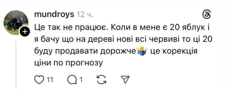 Ціни на АЗС та війна на Близькому Сході: бензин по 70 гривень за літр - реальність чи прогноз фото 8 7