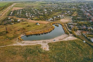 С высоты: как выглядит Мелитопольская СЭС и озеро Горячка (фото) фото 7