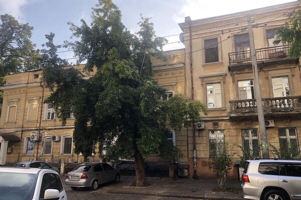 Укромный уголок Одессы: интересные факты про Кузнечную улицу  фото 24