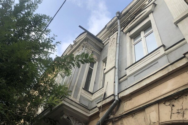 Укромный уголок Одессы: интересные факты про Кузнечную улицу  фото 33