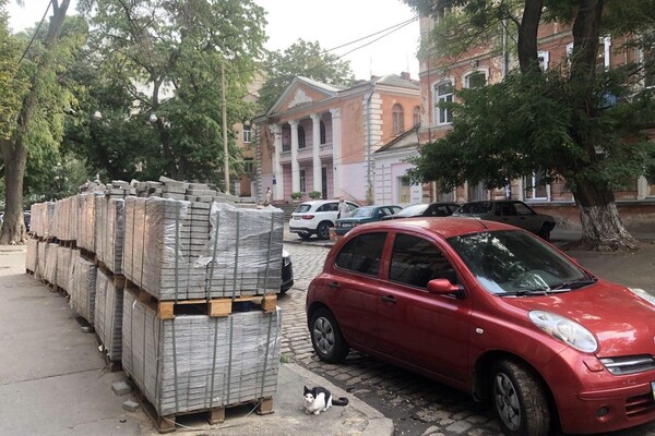 Укромный уголок Одессы: интересные факты про Кузнечную улицу  фото 43