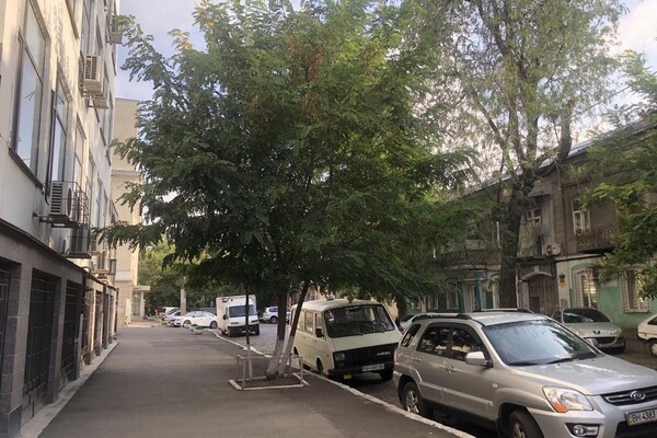 Укромный уголок Одессы: интересные факты про Кузнечную улицу  фото 48