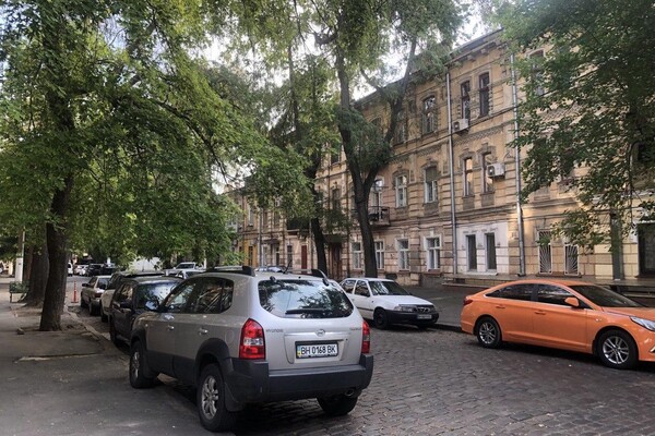 Укромный уголок Одессы: интересные факты про Кузнечную улицу  фото 70