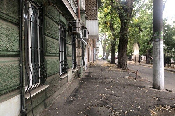 Укромный уголок Одессы: интересные факты про Кузнечную улицу  фото 88