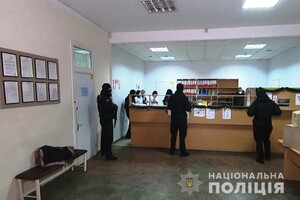 Рецепт на наркотики за 500 гривен: в Одессе разоблачили медицинский центр фото
